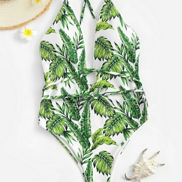 Affordable Fashion Finds Other - One piece bathing suit